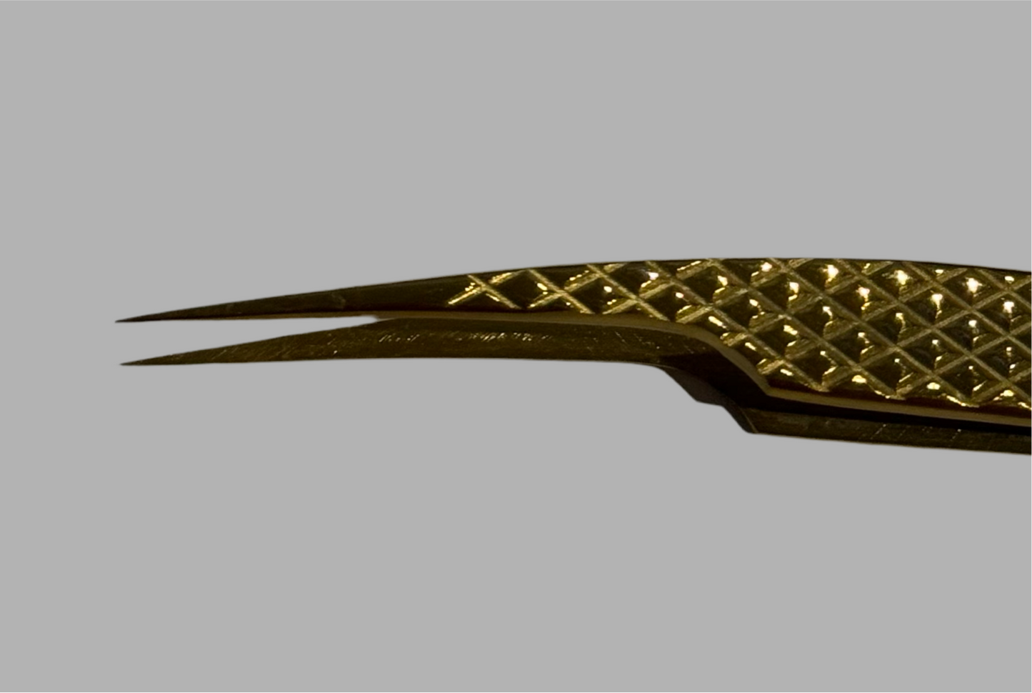 Straight Tweezer