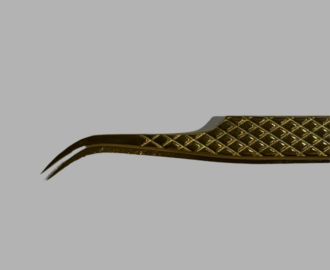Curve Tweezer