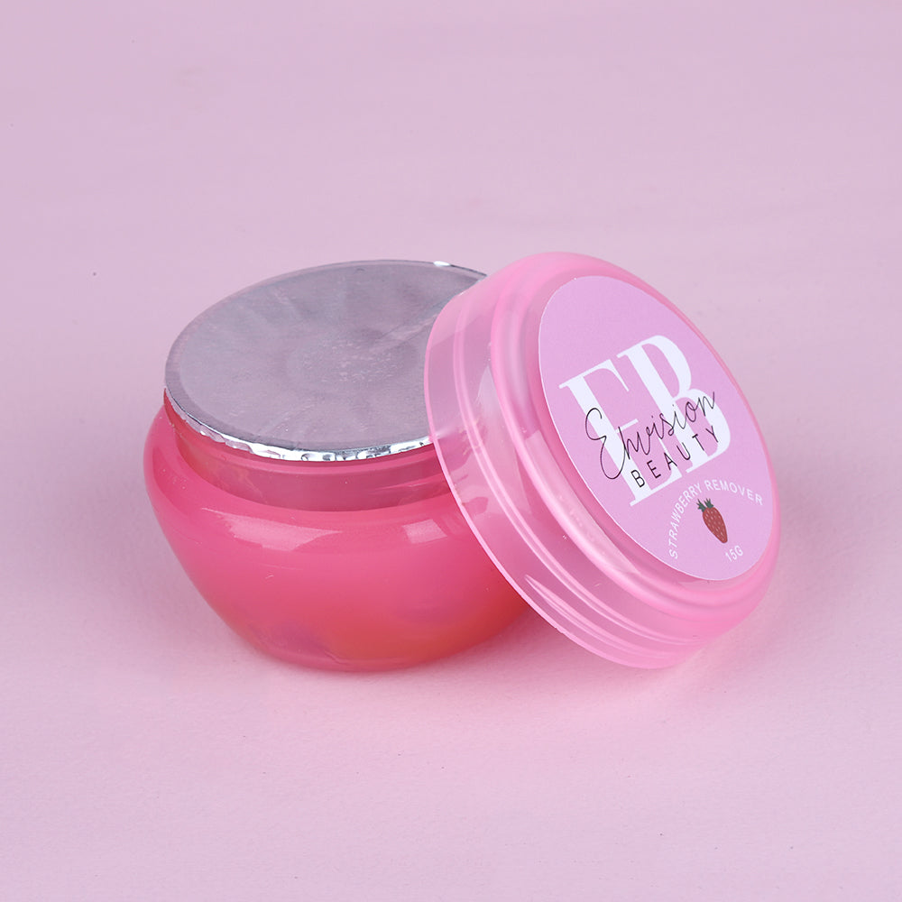 Strawberry Remover