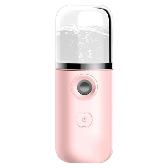 Nano Mister