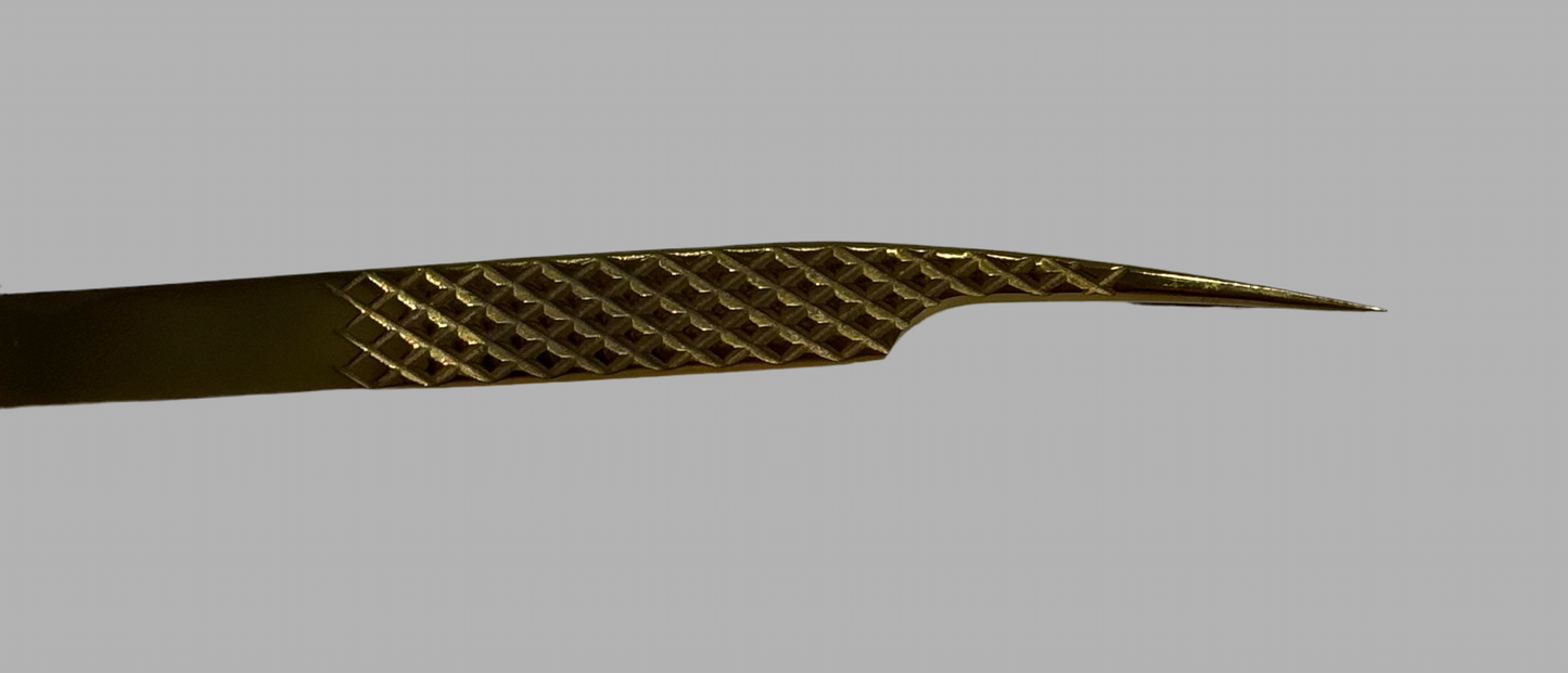Straight Tweezer