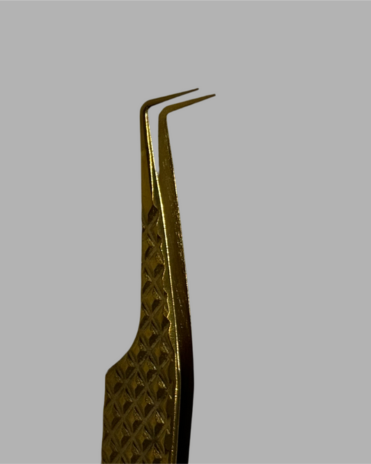 Pro Isolation Tweezer