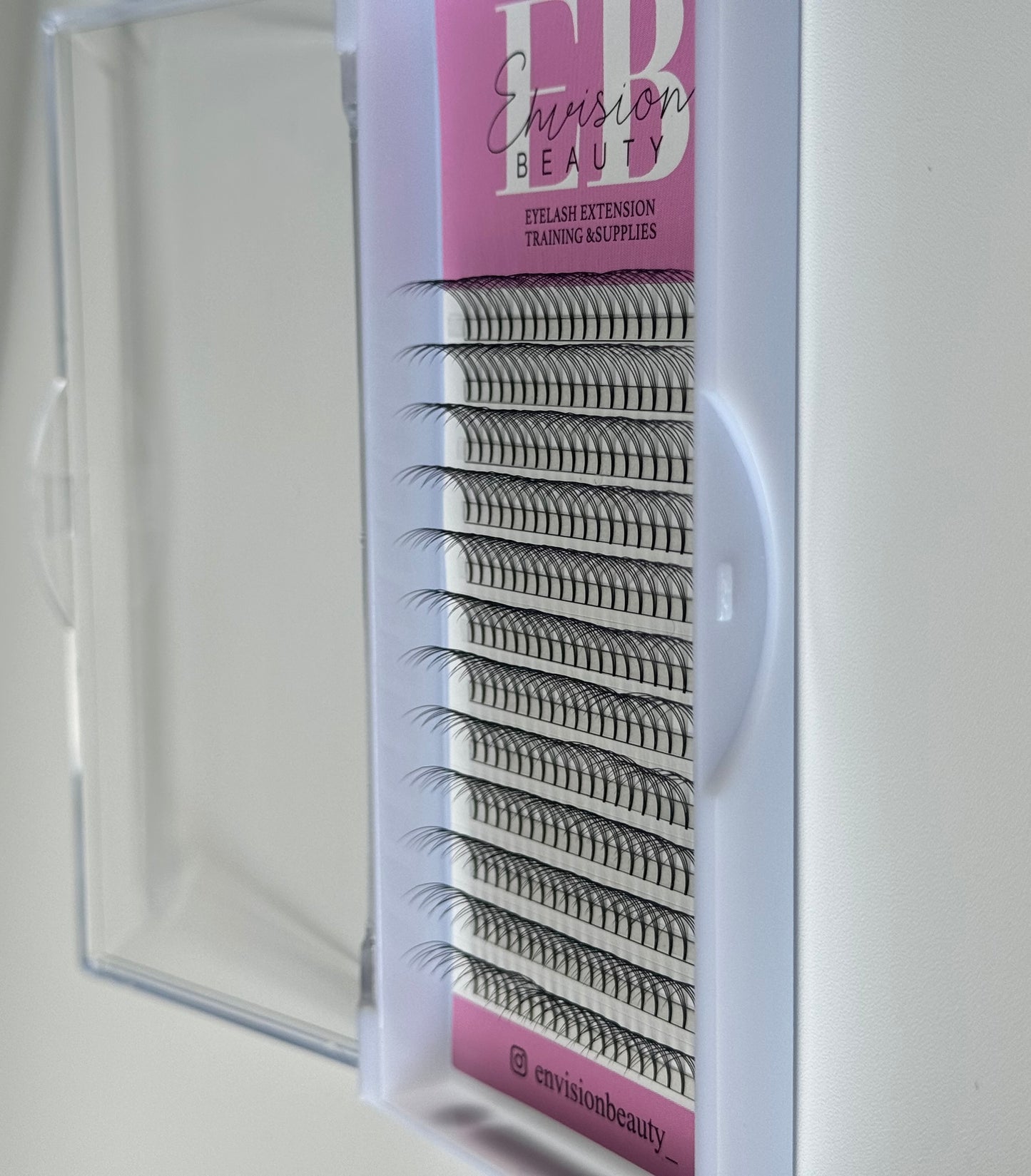 3D 0.10 Short Stem - D Curl