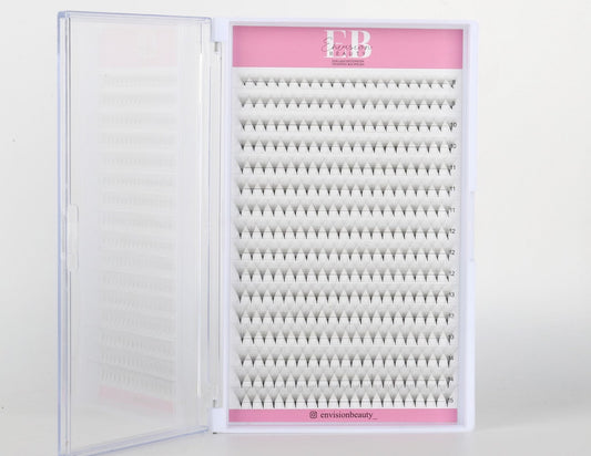 0.03 12D XL Mix Tray