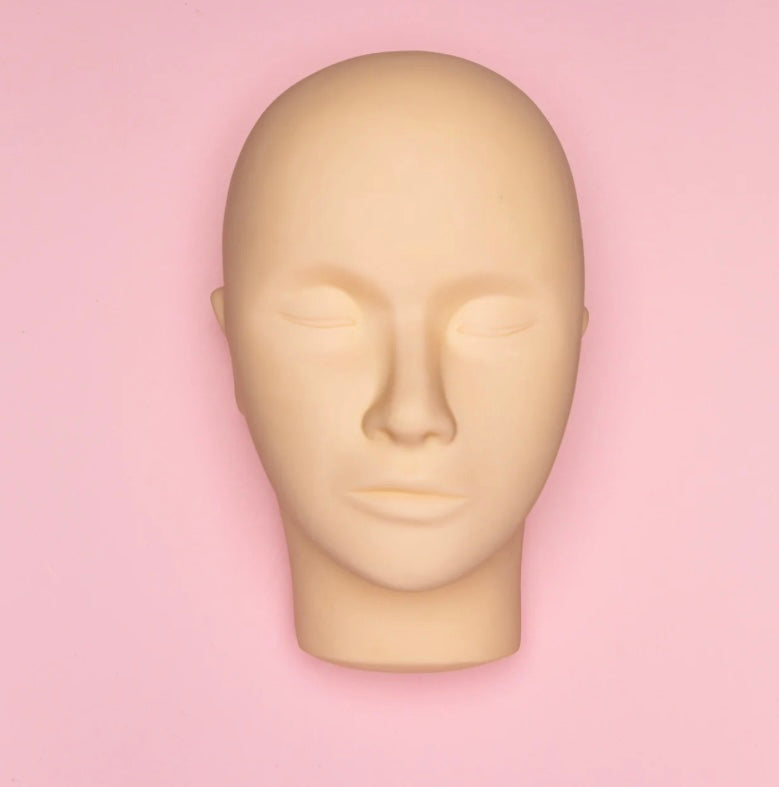 Mannequin Head