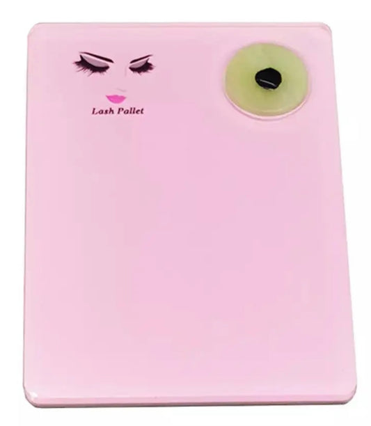 Lash Tile