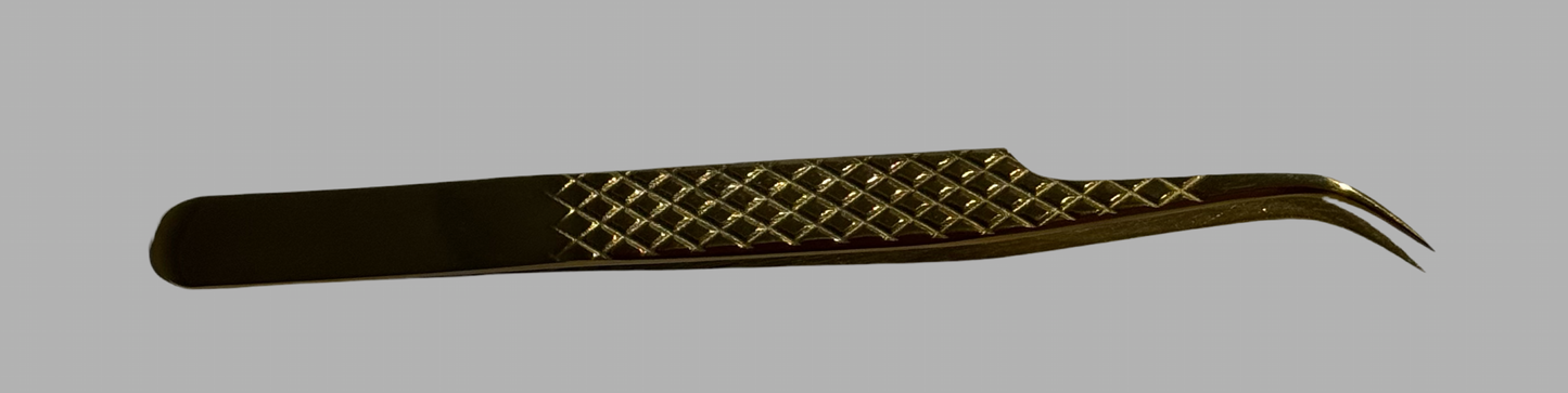 Curve Tweezer