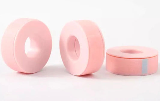 Pink Sensitive Tape
