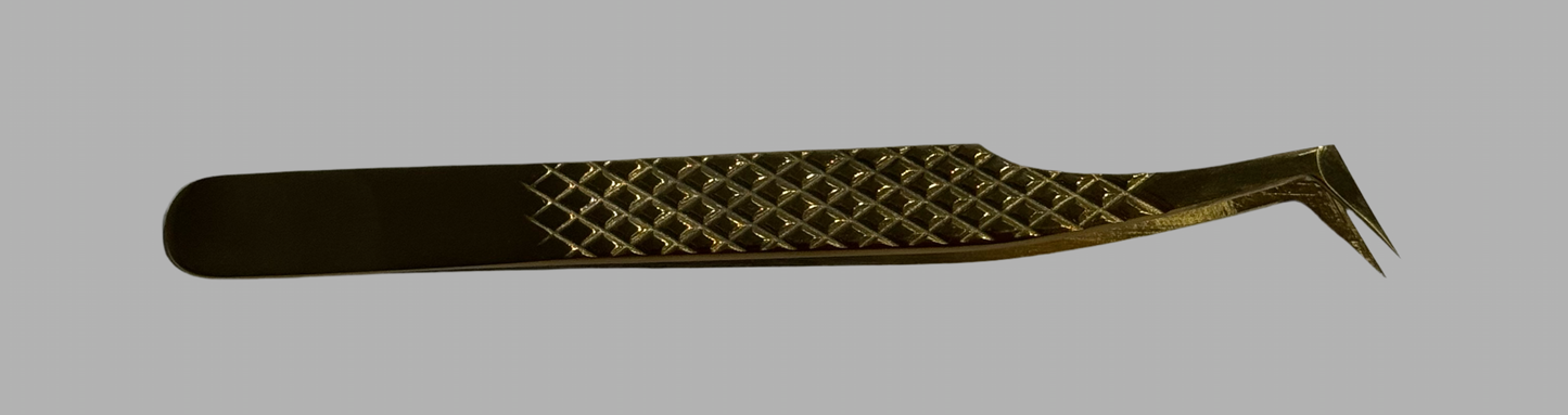 L Shape Tweezer