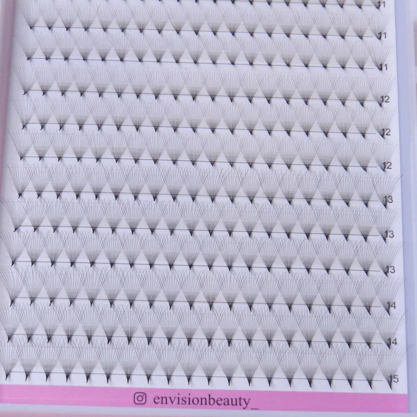 12D 0.03 XL Mix Tray