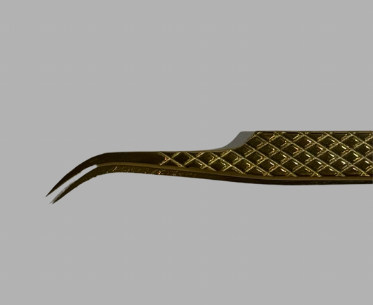 Curve Tweezer