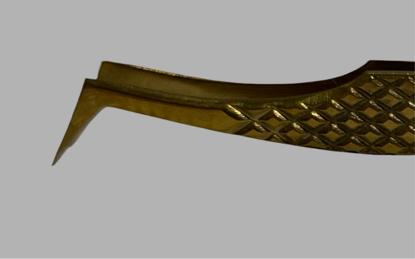 L Shape Tweezer