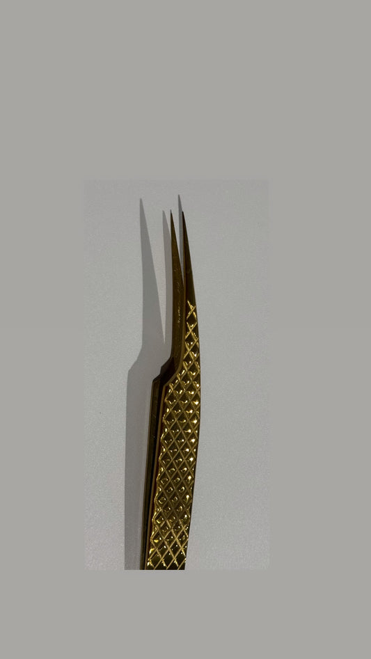 Straight Tweezer