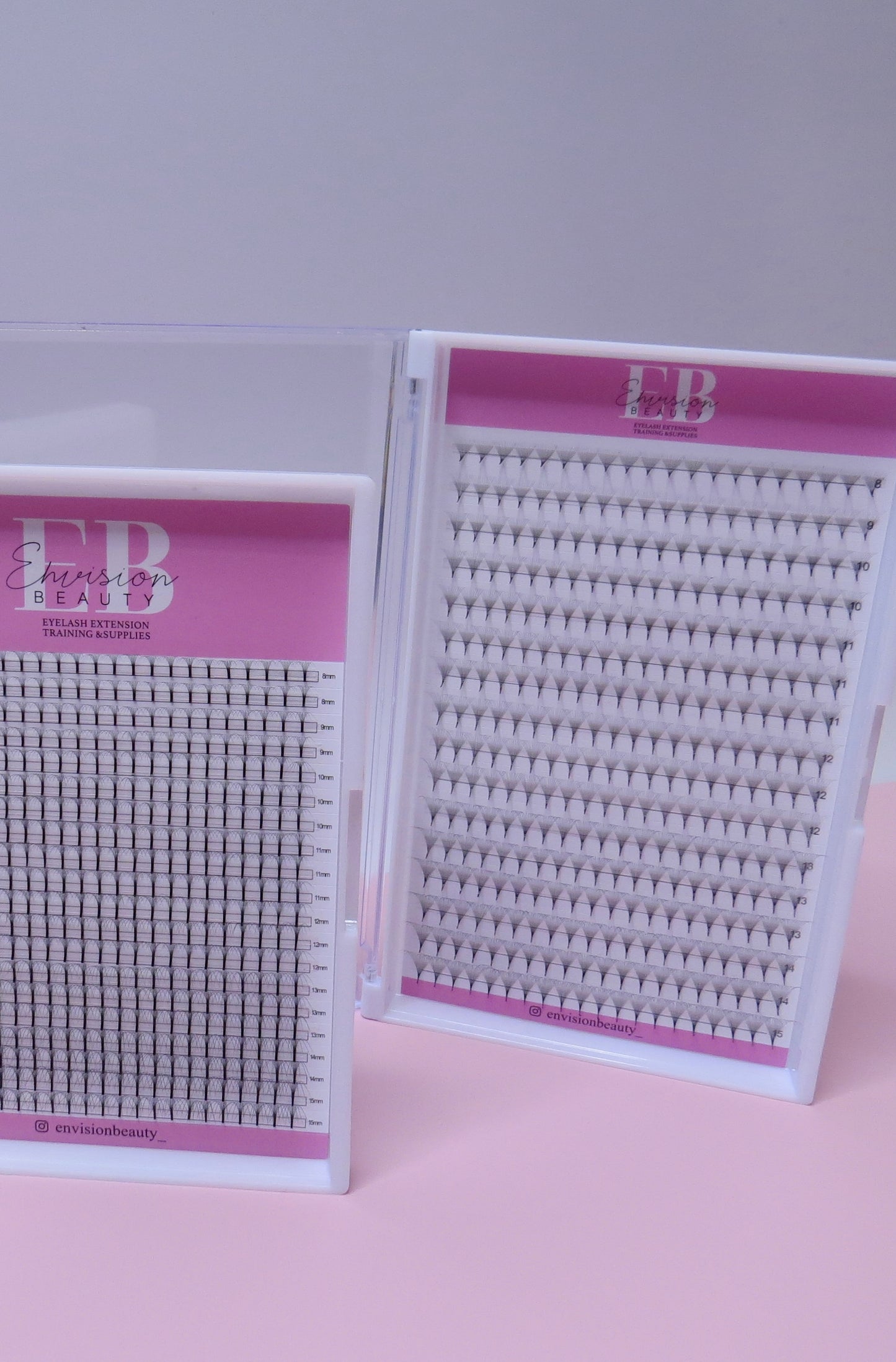 12D 0.03 XL Mix Tray