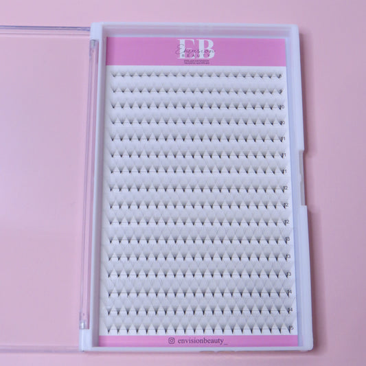 12D 0.03 XL Mix Tray
