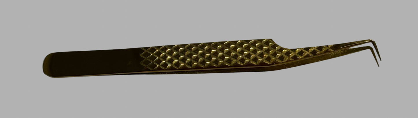Pro Isolation Tweezer