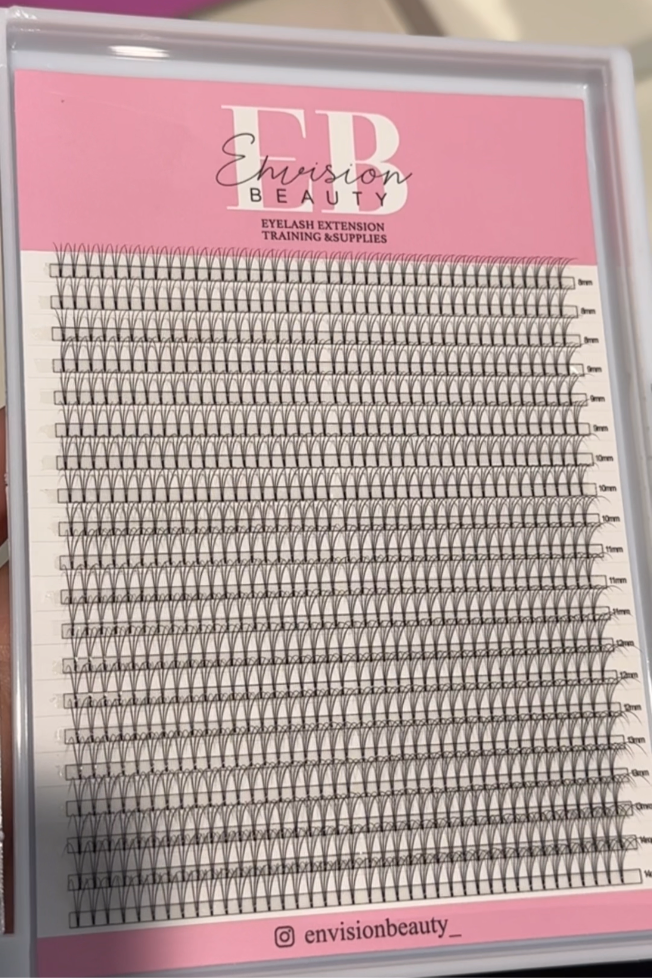 3D XL Tray