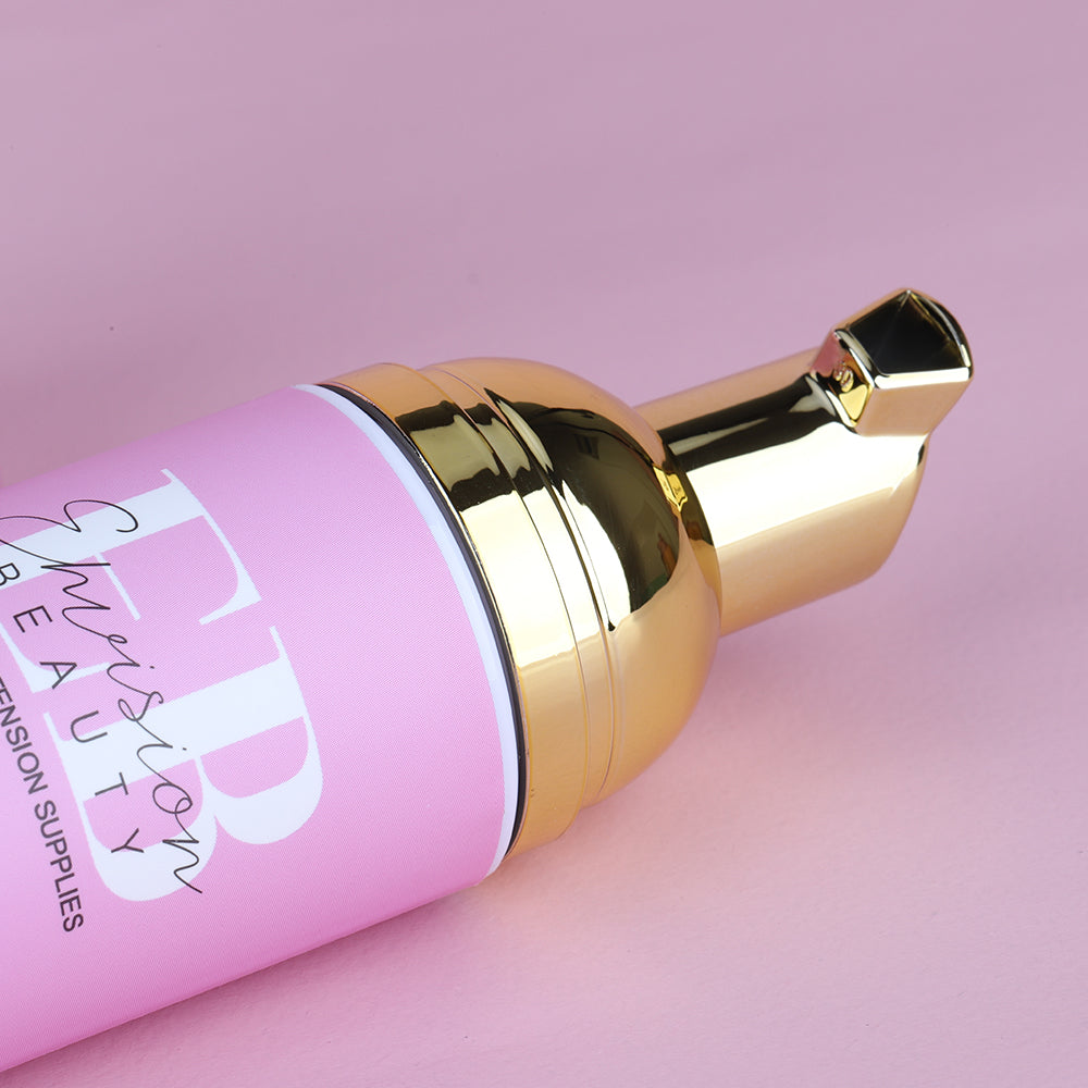 Foam Lash Cleanser 60ml
