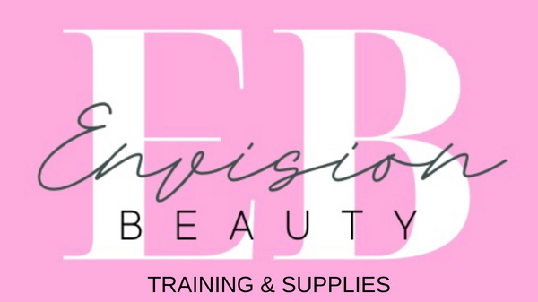 Envision Beauty Lash Supplies